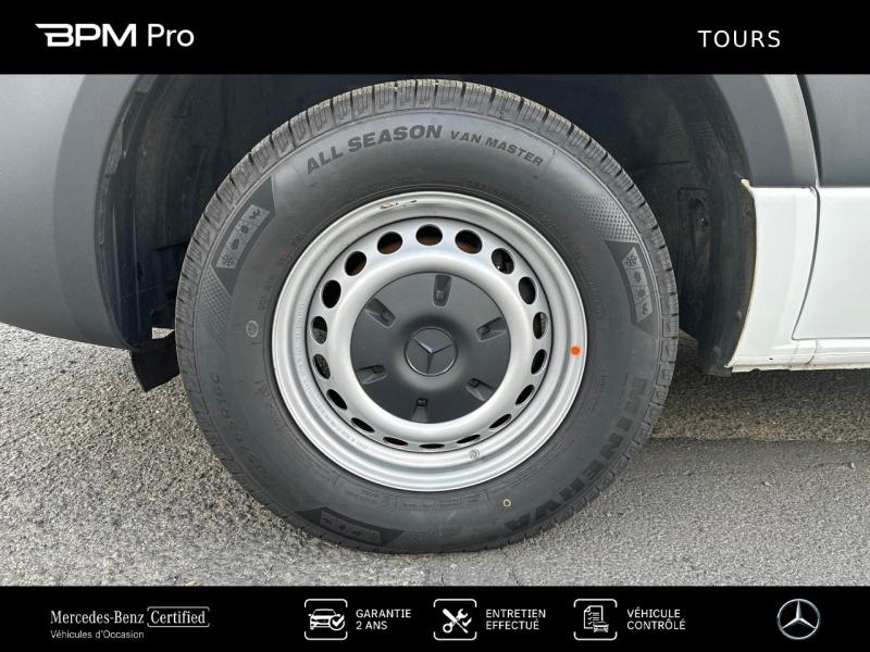 Image MERCEDES-BENZ Sprinter Fg 317 CDI 43 3T5 Pro