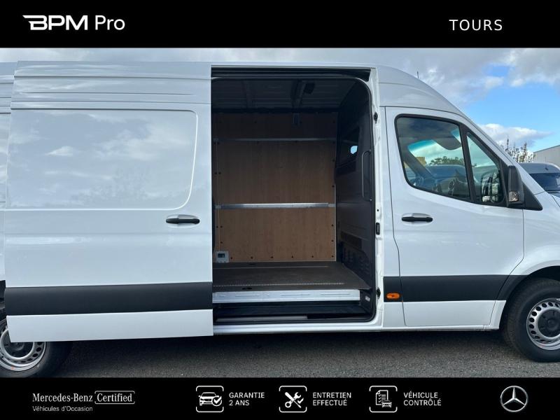 Image MERCEDES-BENZ Sprinter Fg 317 CDI 43 3T5 Pro