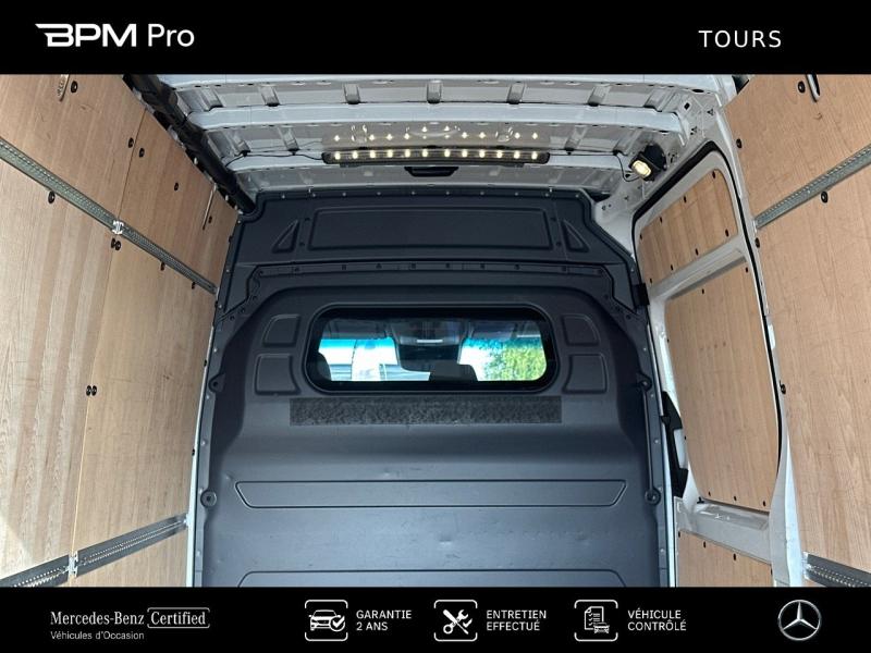 Image MERCEDES-BENZ Sprinter Fg 317 CDI 43 3T5 Pro