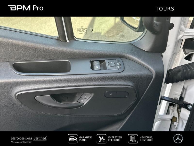 Image MERCEDES-BENZ Sprinter Fg 317 CDI 43 3T5 Pro