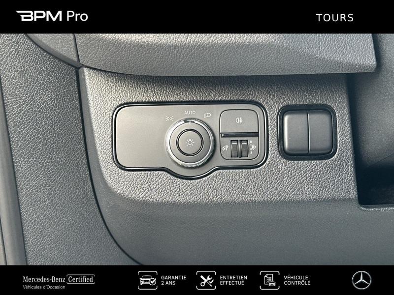 Image MERCEDES-BENZ Sprinter Fg 317 CDI 43 3T5 Pro