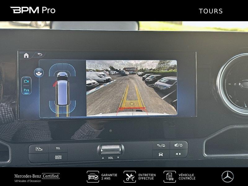 Image MERCEDES-BENZ Sprinter Fg 317 CDI 43 3T5 Pro