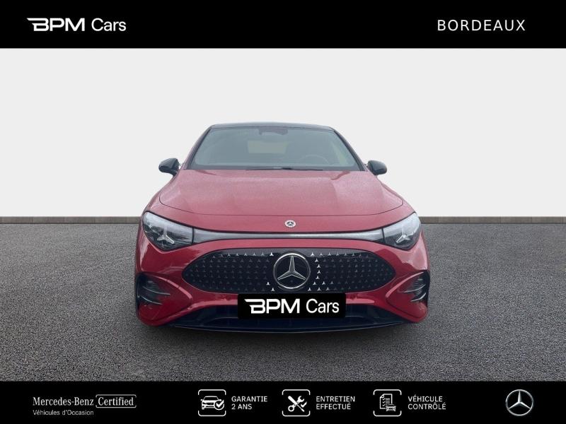 Image MERCEDES-BENZ CLA 250+ EQ 272ch Limited Edition