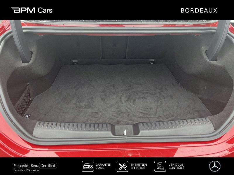 Image MERCEDES-BENZ CLA 250+ EQ 272ch Limited Edition