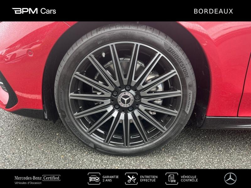 Image MERCEDES-BENZ CLA 250+ EQ 272ch Limited Edition