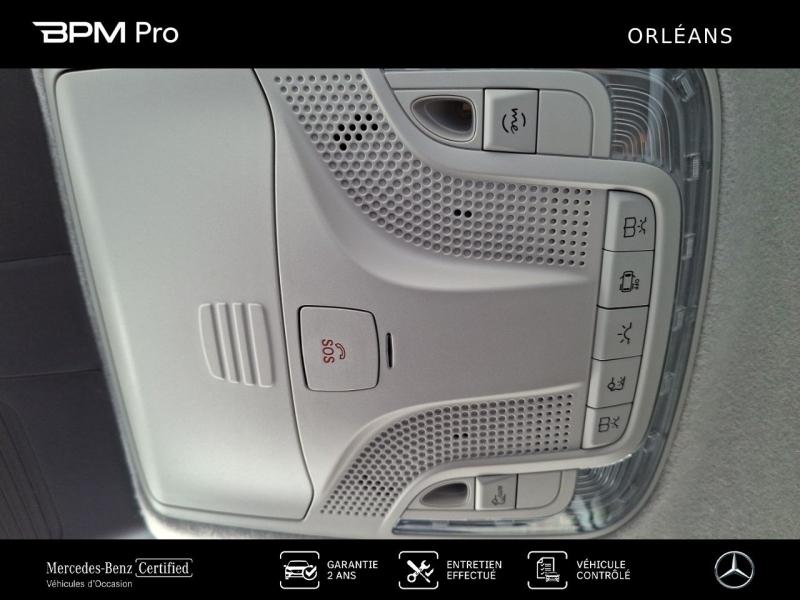 Image MERCEDES-BENZ Vito Fg 114 CDI Long Pro Propulsion