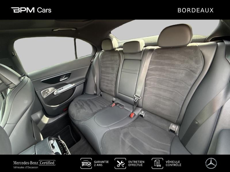 Image MERCEDES-BENZ Classe E 300 d e Hybrid EQ 197+129ch AMG Line 9G-Tronic