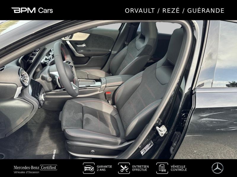 Image MERCEDES-BENZ Classe A 180 136ch Star Edition 7G-DCT