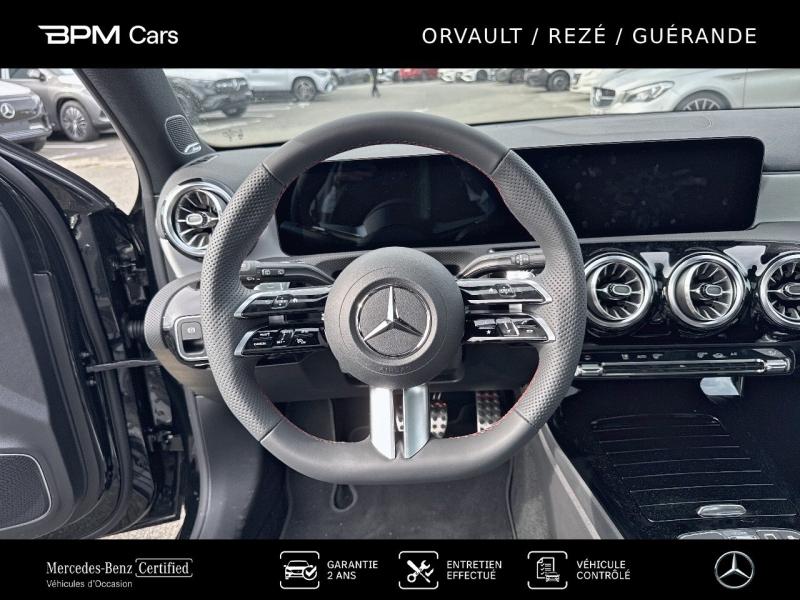 Image MERCEDES-BENZ Classe A 180 136ch Star Edition 7G-DCT