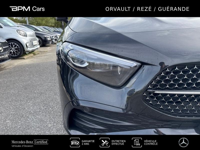 Image MERCEDES-BENZ Classe A 180 136ch Star Edition 7G-DCT