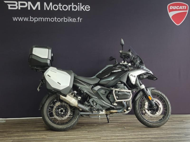 Photo BMW R R 1300 GS