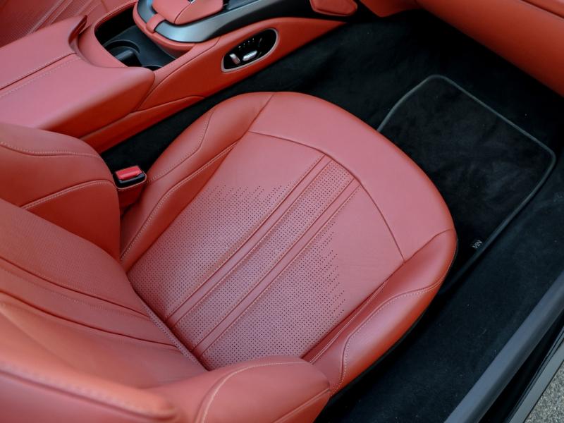 Image ASTON MARTIN V8 Vantage Roadster V8 4.0 510ch BVA