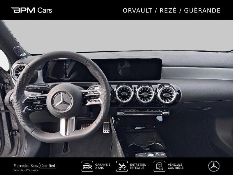 Image MERCEDES-BENZ Classe A 250 e Hybrid EQ 163+109ch Star Edition 8G-DCT