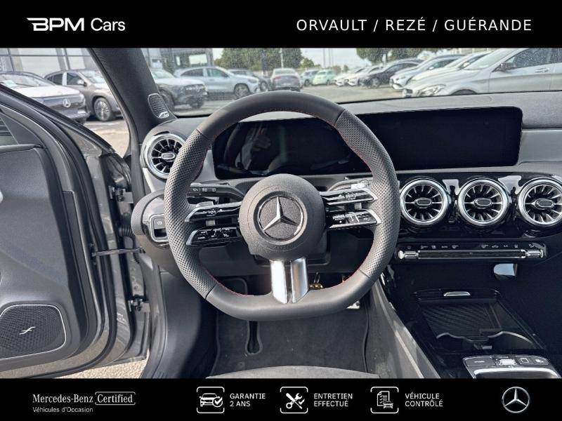 Image MERCEDES-BENZ Classe A 250 e Hybrid EQ 163+109ch Star Edition 8G-DCT