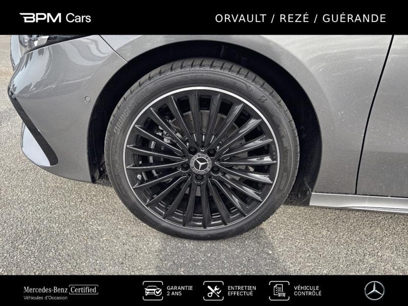 Image MERCEDES-BENZ Classe A 250 e Hybrid EQ 163+109ch Star Edition 8G-DCT