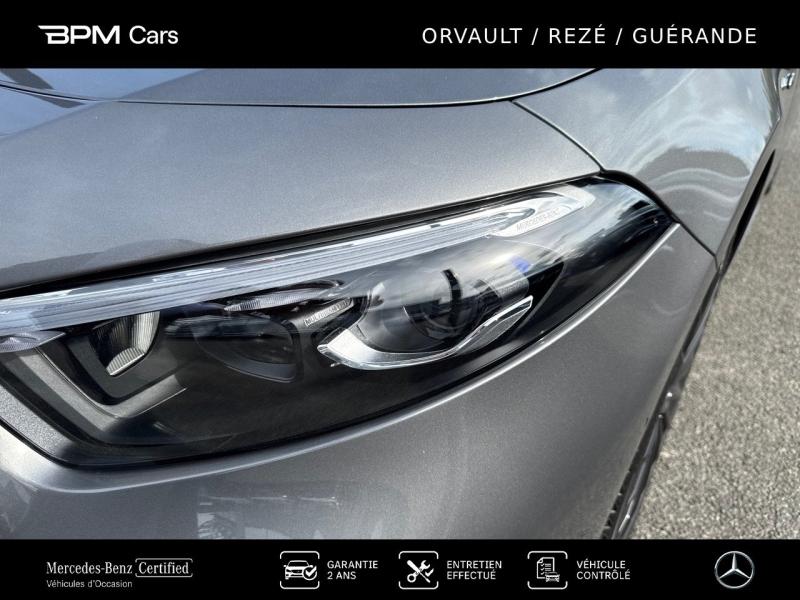 Image MERCEDES-BENZ Classe A 250 e Hybrid EQ 163+109ch Star Edition 8G-DCT