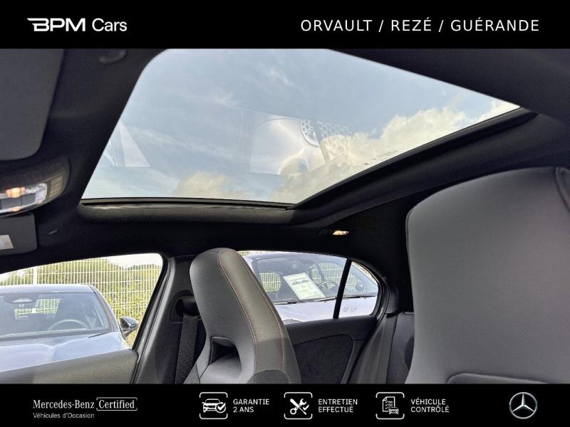 Image MERCEDES-BENZ Classe A 250 e Hybrid EQ 163+109ch Star Edition 8G-DCT