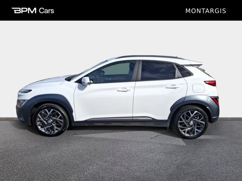Image HYUNDAI Kona 1.6 GDi 141ch Hybrid Executive DCT-6