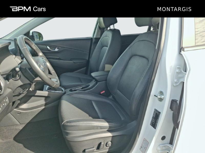 Image HYUNDAI Kona 1.6 GDi 141ch Hybrid Executive DCT-6