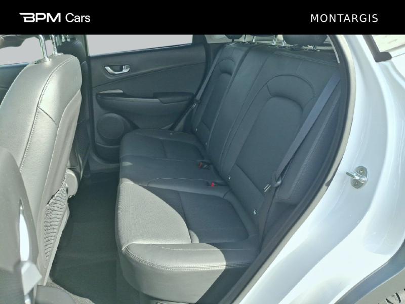 Image HYUNDAI Kona 1.6 GDi 141ch Hybrid Executive DCT-6