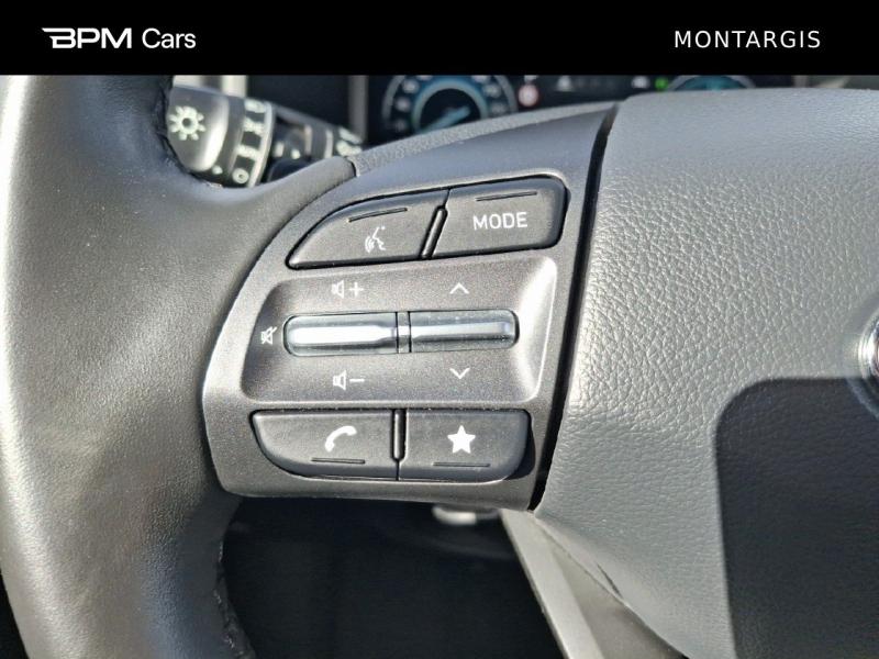 Image HYUNDAI Kona 1.6 GDi 141ch Hybrid Executive DCT-6