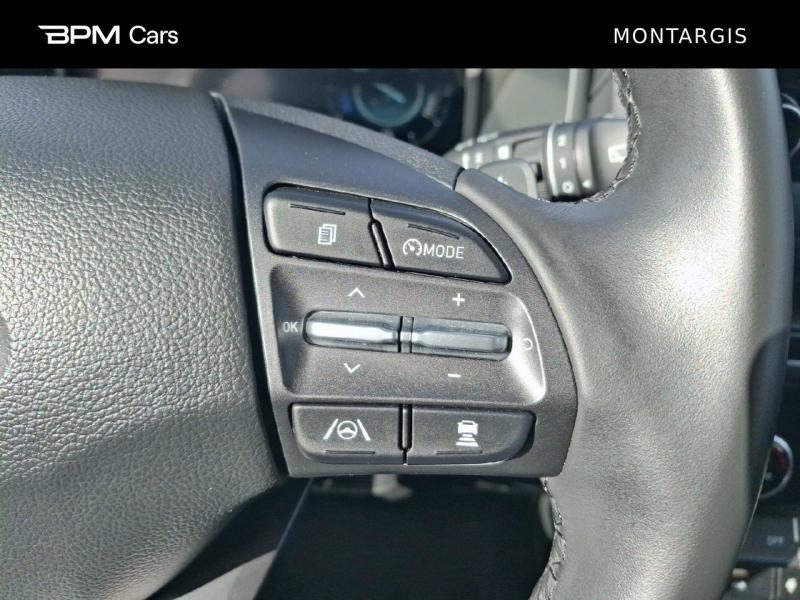 Image HYUNDAI Kona 1.6 GDi 141ch Hybrid Executive DCT-6