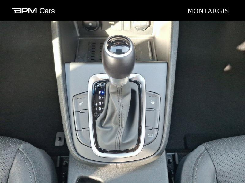 Image HYUNDAI Kona 1.6 GDi 141ch Hybrid Executive DCT-6