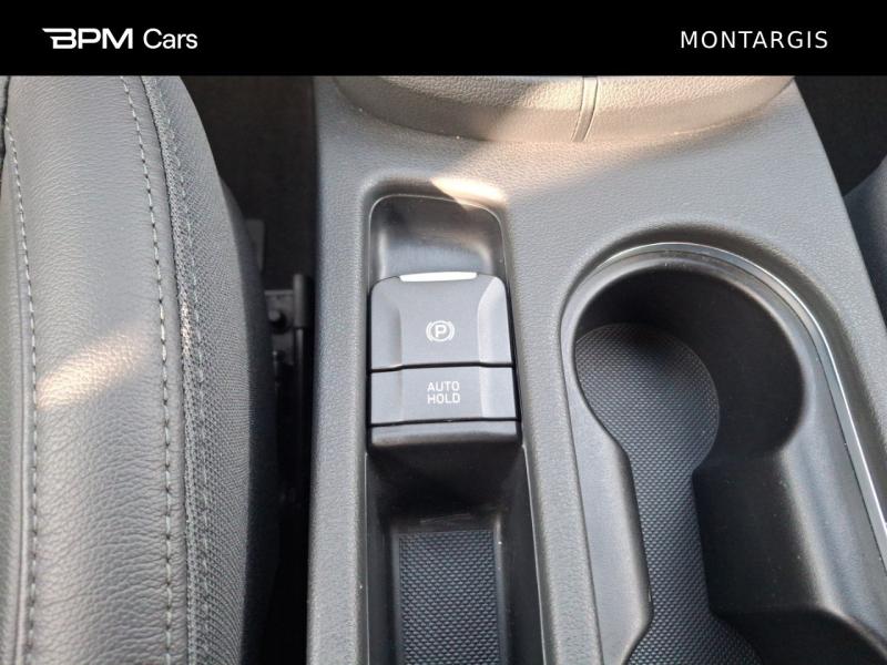 Image HYUNDAI Kona 1.6 GDi 141ch Hybrid Executive DCT-6