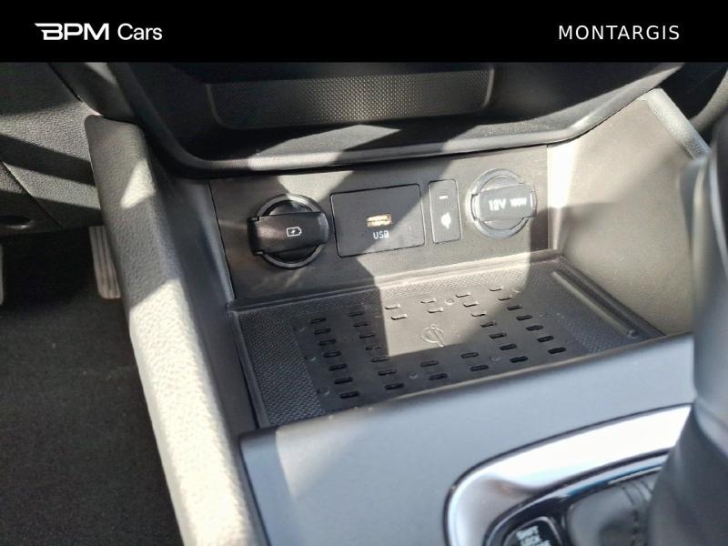 Image HYUNDAI Kona 1.6 GDi 141ch Hybrid Executive DCT-6