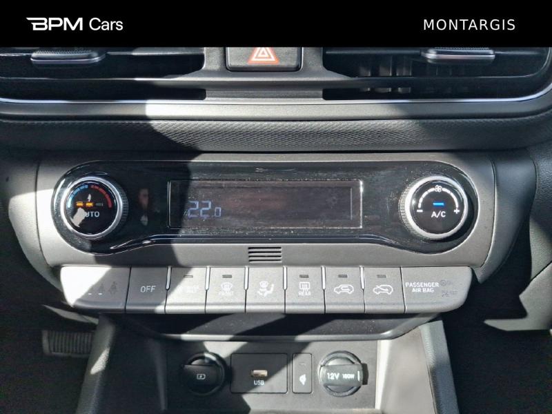 Image HYUNDAI Kona 1.6 GDi 141ch Hybrid Executive DCT-6