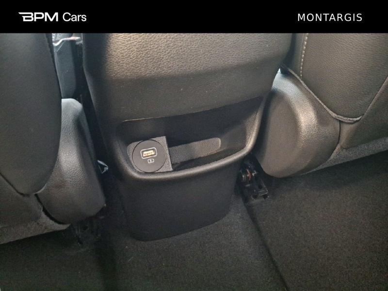 Image HYUNDAI Kona 1.6 GDi 141ch Hybrid Executive DCT-6