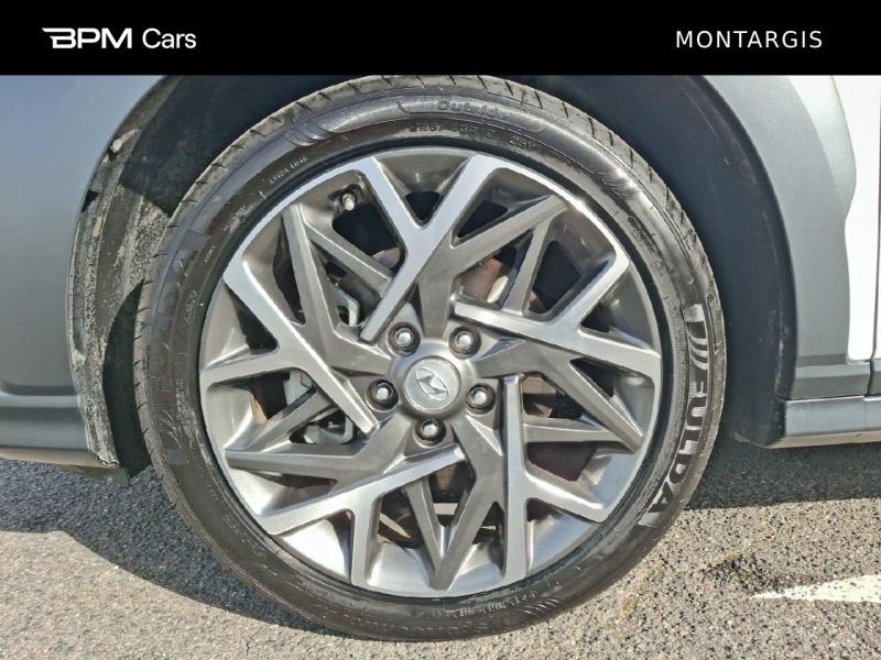 Image HYUNDAI Kona 1.6 GDi 141ch Hybrid Executive DCT-6