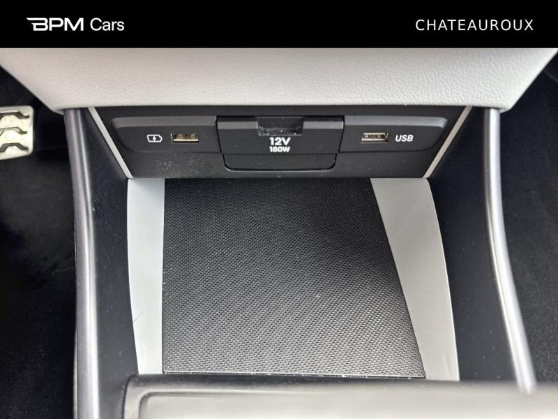 Image HYUNDAI Bayon 1.0 T-GDi 100ch Hybrid 48V Intuitive DCT-7