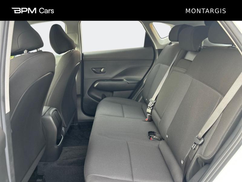 Image HYUNDAI Kona 1.0 T-GDi 100ch Intuitive