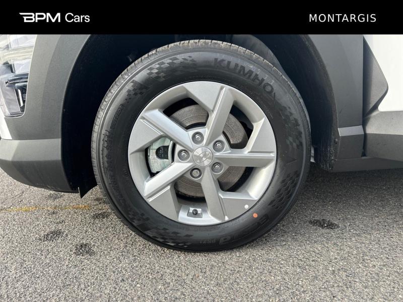 Image HYUNDAI Kona 1.0 T-GDi 100ch Intuitive