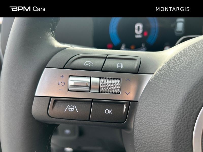 Image HYUNDAI Kona 1.0 T-GDi 100ch Intuitive