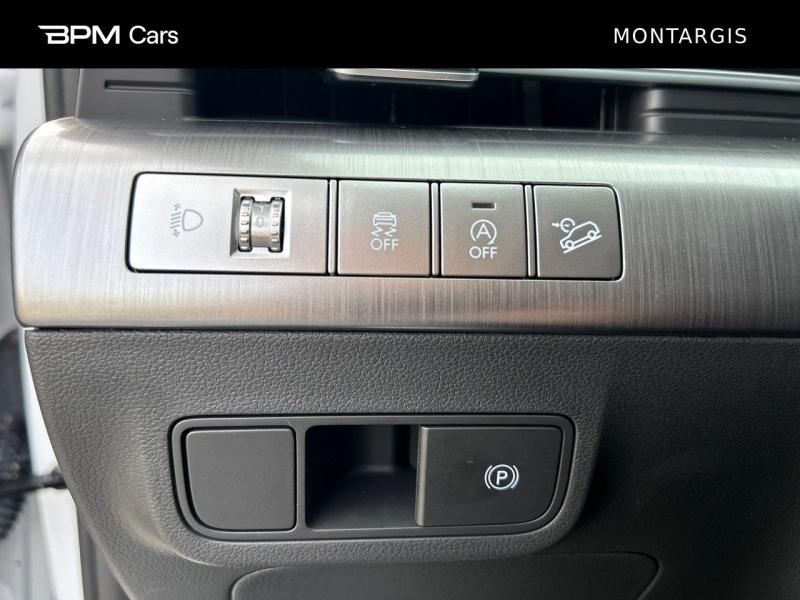 Image HYUNDAI Kona 1.0 T-GDi 100ch Intuitive