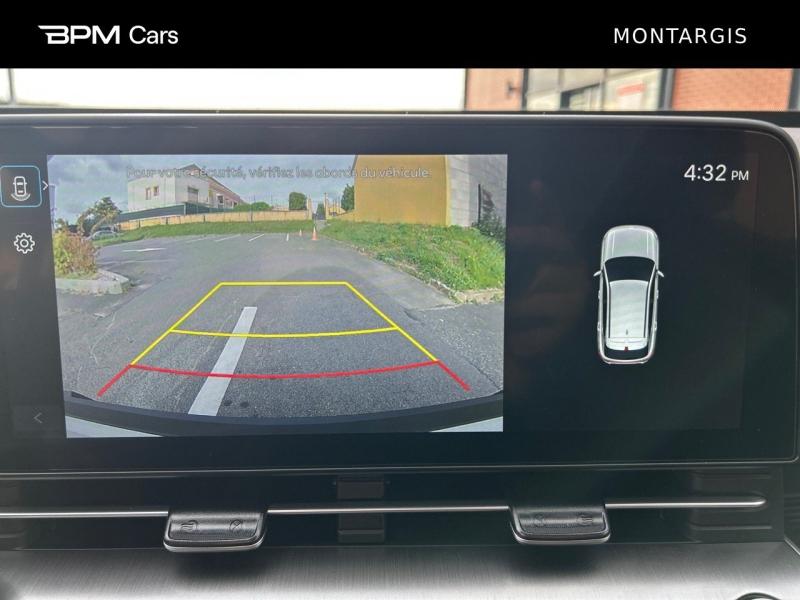 Image HYUNDAI Kona 1.0 T-GDi 100ch Intuitive