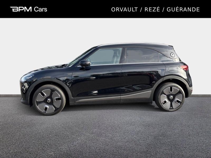 Image SMART #1 272ch 66kWh Premium