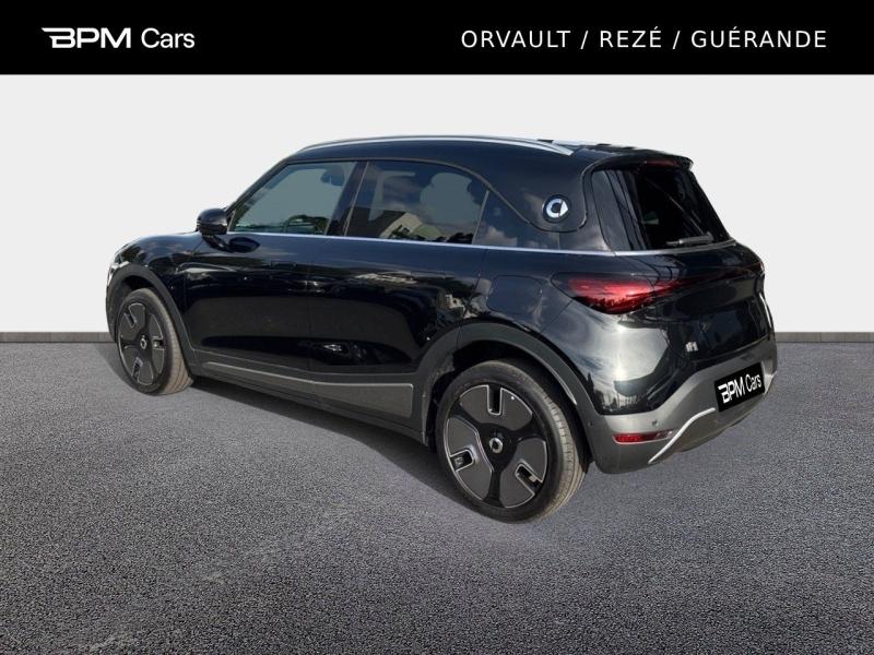 Image SMART #1 272ch 66kWh Premium