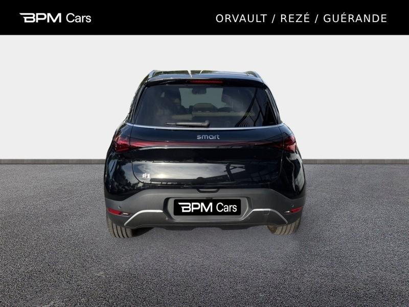 Image SMART #1 272ch 66kWh Premium