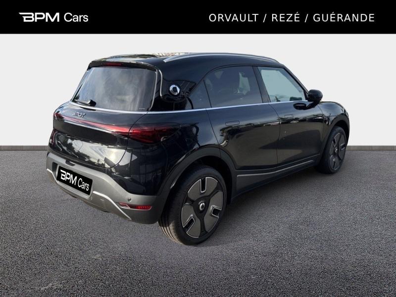 Image SMART #1 272ch 66kWh Premium