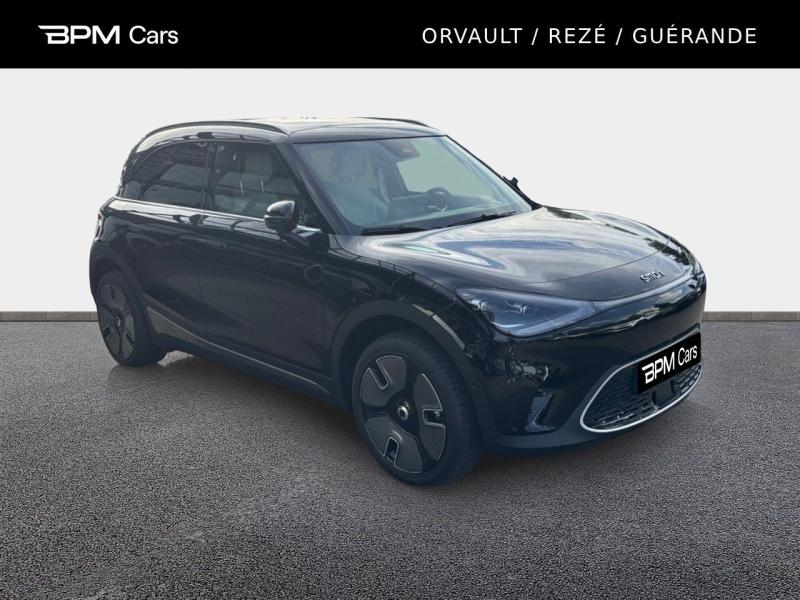 Image SMART #1 272ch 66kWh Premium