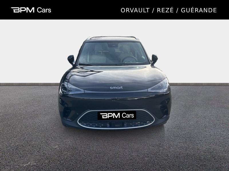 Image SMART #1 272ch 66kWh Premium