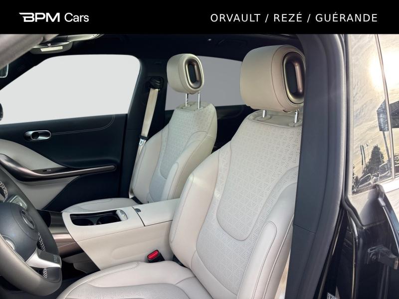 Image SMART #1 272ch 66kWh Premium