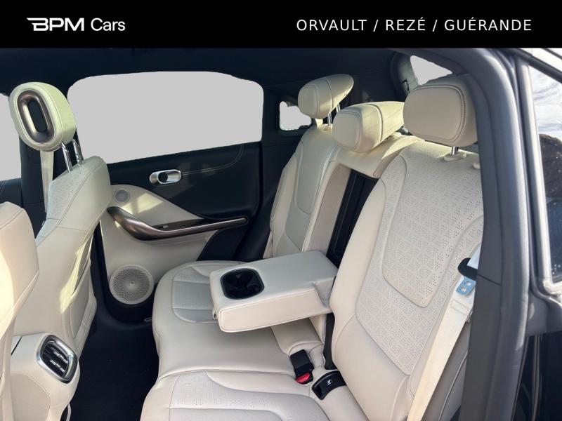 Image SMART #1 272ch 66kWh Premium