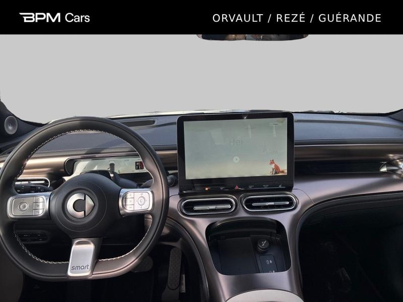 Image SMART #1 272ch 66kWh Premium