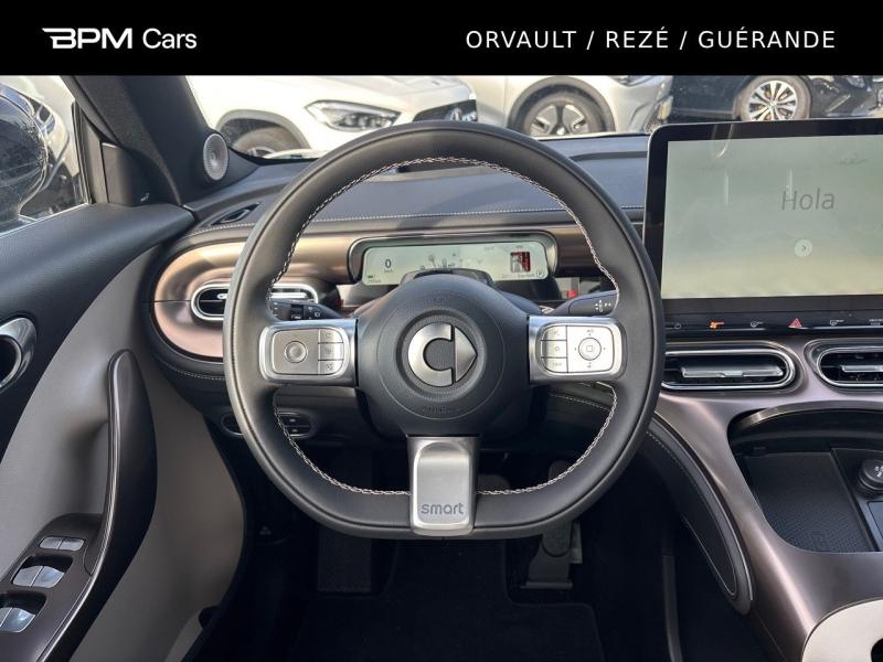 Image SMART #1 272ch 66kWh Premium