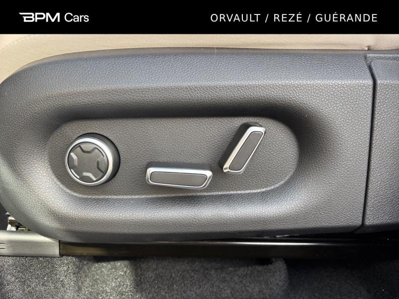 Image SMART #1 272ch 66kWh Premium