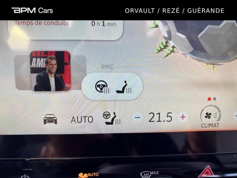 Image SMART #1 272ch 66kWh Premium